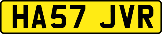 HA57JVR