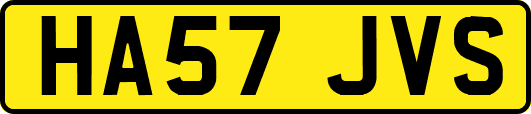 HA57JVS