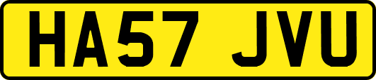 HA57JVU