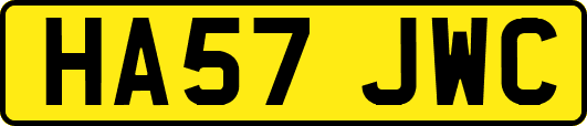 HA57JWC