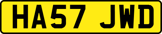 HA57JWD