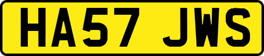 HA57JWS