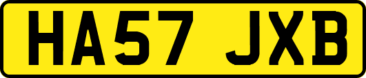 HA57JXB