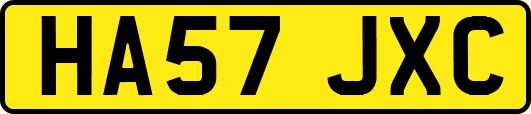HA57JXC