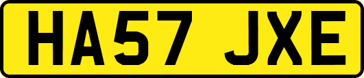 HA57JXE