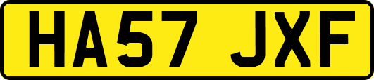 HA57JXF