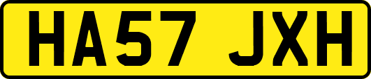 HA57JXH