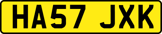HA57JXK