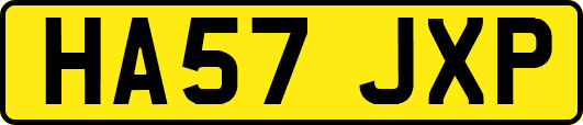 HA57JXP