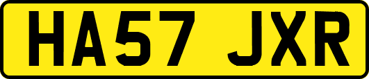 HA57JXR