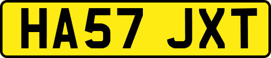 HA57JXT