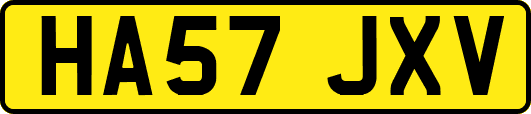 HA57JXV