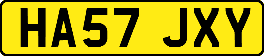 HA57JXY