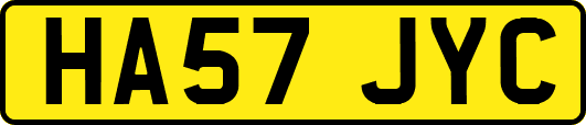 HA57JYC