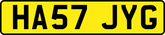 HA57JYG