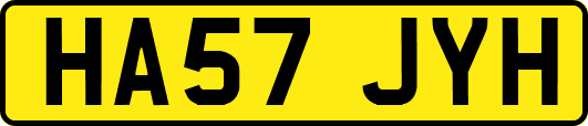 HA57JYH