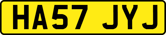 HA57JYJ