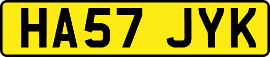 HA57JYK