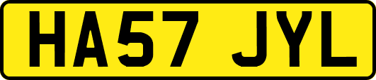 HA57JYL