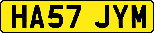HA57JYM