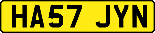 HA57JYN