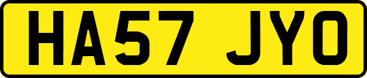 HA57JYO