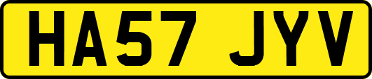 HA57JYV