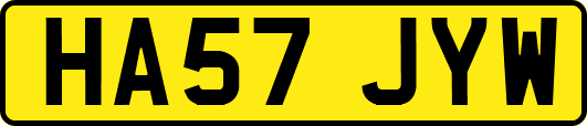HA57JYW