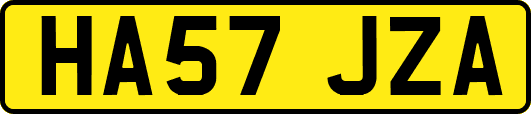 HA57JZA