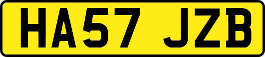 HA57JZB