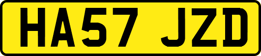 HA57JZD