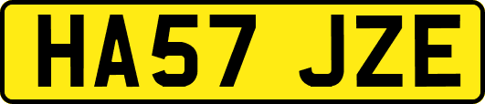 HA57JZE