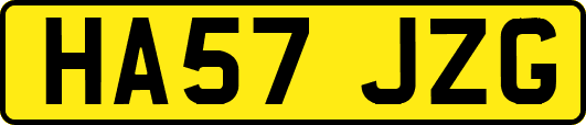 HA57JZG
