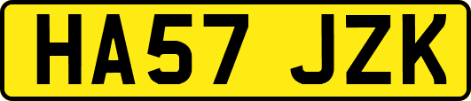 HA57JZK