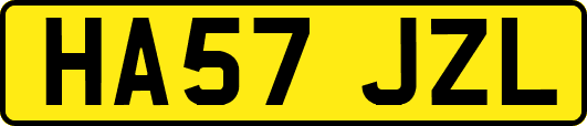 HA57JZL