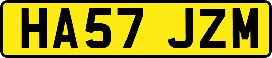 HA57JZM