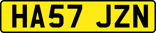 HA57JZN