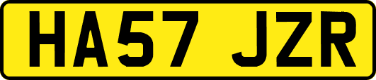 HA57JZR