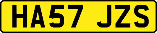HA57JZS