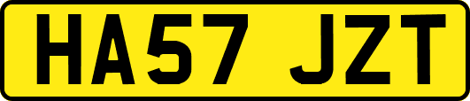 HA57JZT