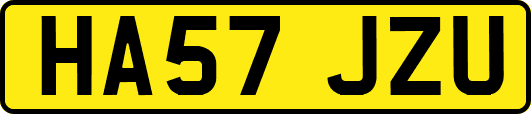HA57JZU