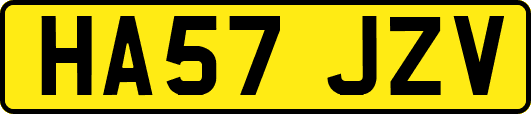 HA57JZV