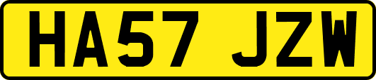 HA57JZW