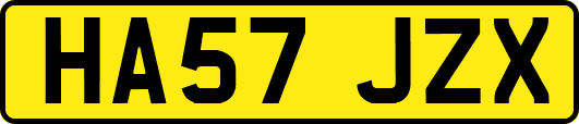 HA57JZX