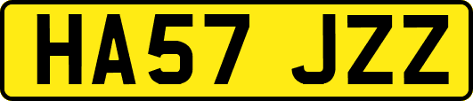 HA57JZZ