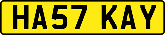HA57KAY