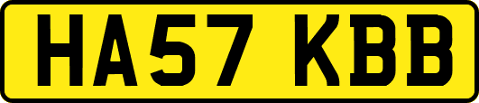 HA57KBB