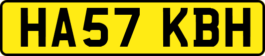 HA57KBH
