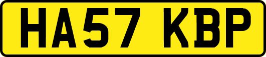 HA57KBP