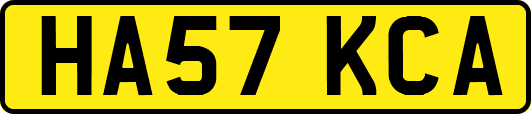 HA57KCA